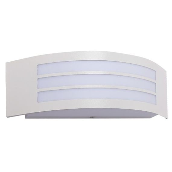 Lampada applique da parete per esterni 1xE27 315x90x100mm Vito Lampada applique da parete per esterni 1xE27 315x90x100mm Vito